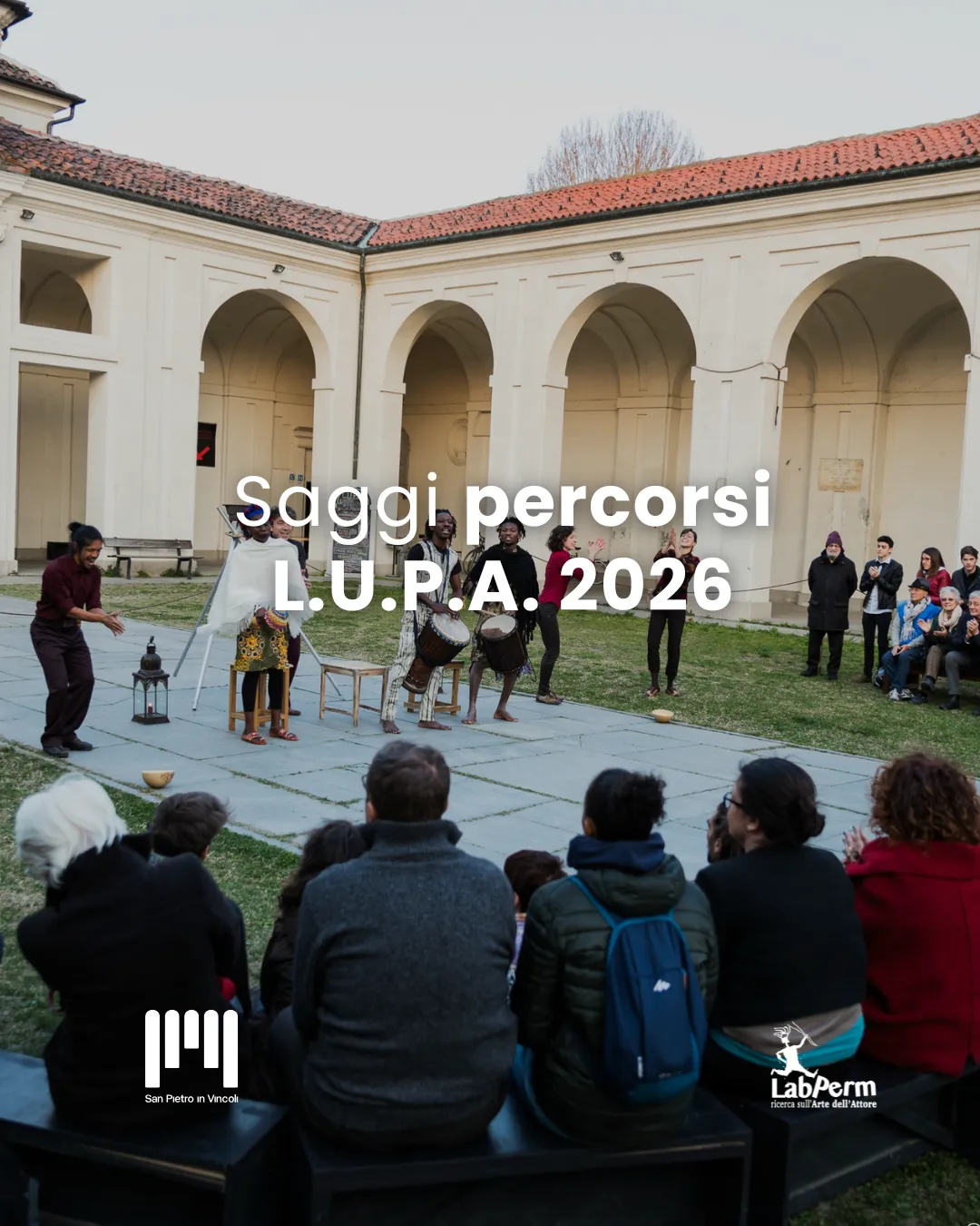 Saggi percorsi lupa 26