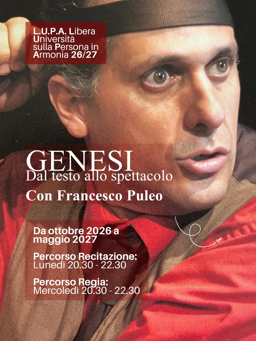 Genesi 2026/27