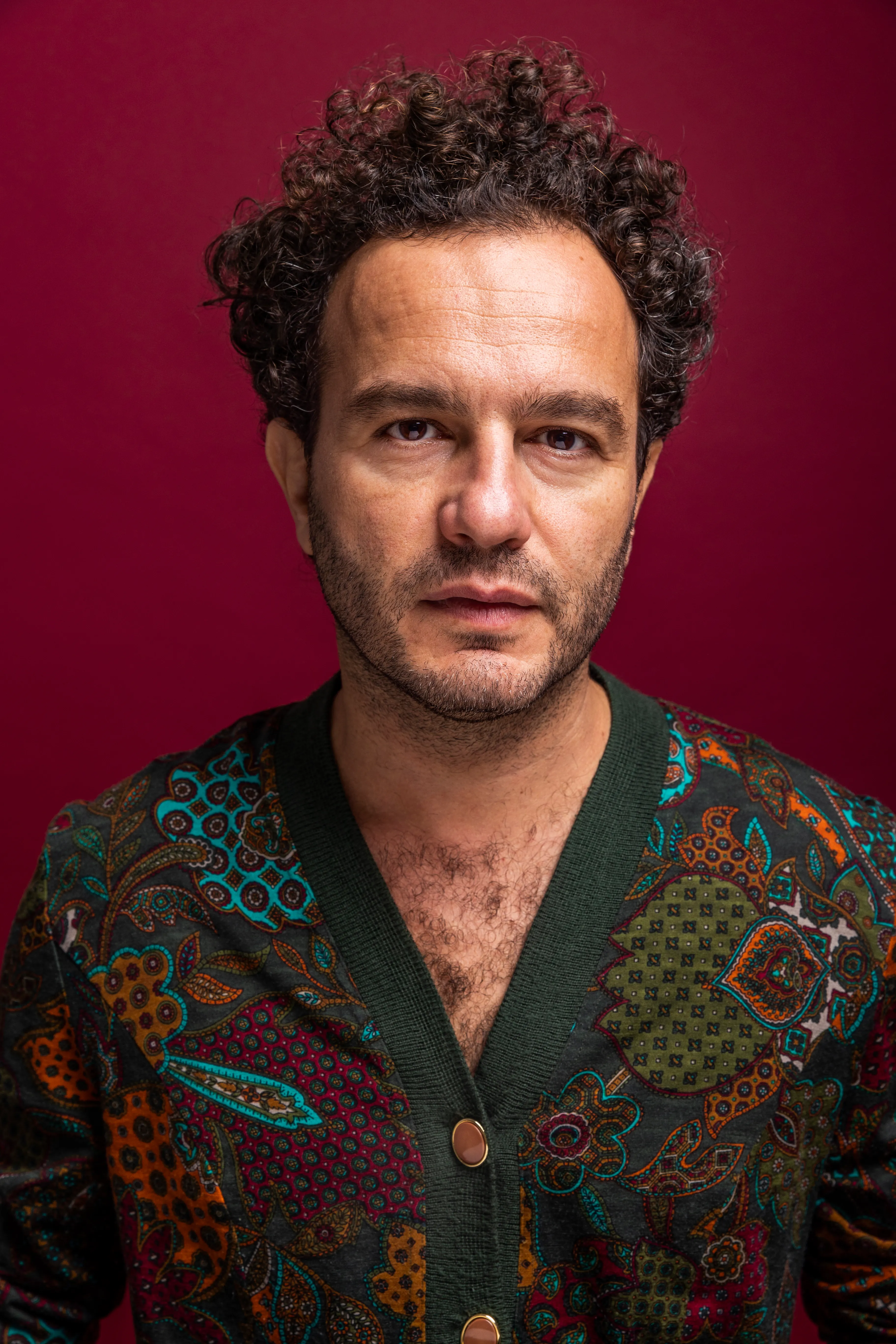Domenico Imperato