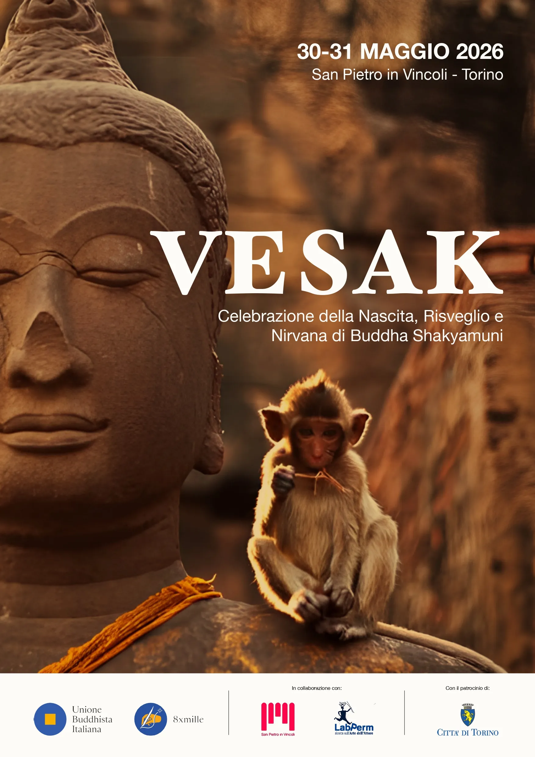 Wesak 26